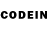 Codein напиток Lean (лин) Nekit Krutou